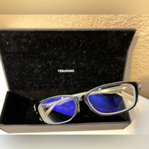 👓 Vera Wang Eyeglasses